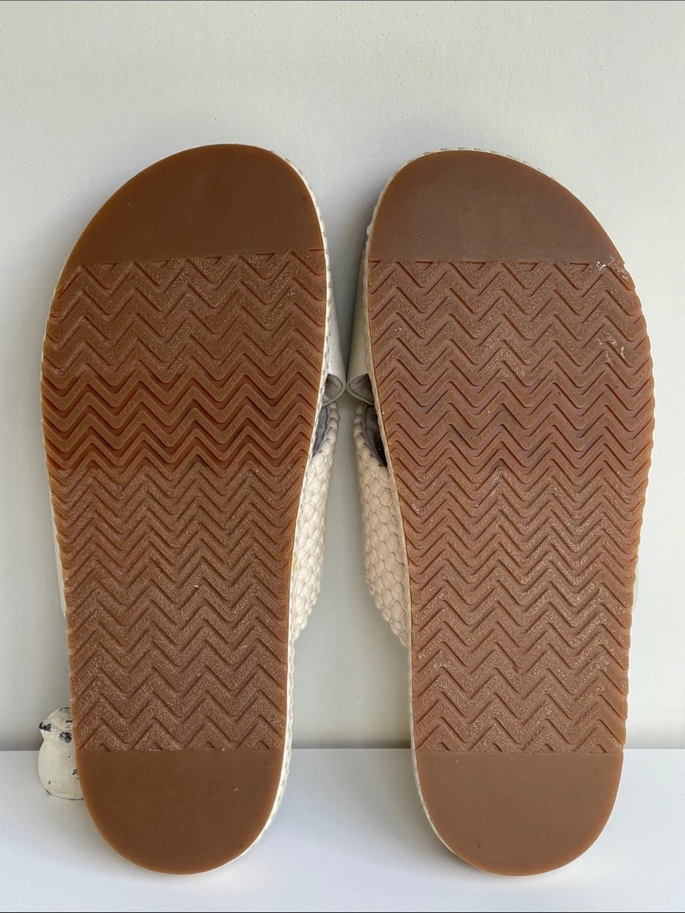 TOMS Women's Paloma Slide Sandals Size 7